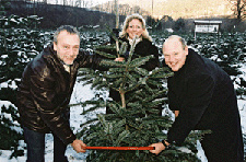 Weihnachtsfeier