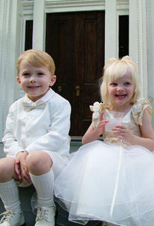 Hochzeit & Familienfeste