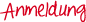 Anmeldung