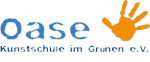 Logo Kunstschule Oase