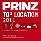 Prinz Top Location 2011