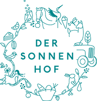 Der Sonnenhof – Erlebnisbauernhof in Stuttgart Logo